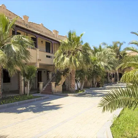 فيلة Lovely In With Terrace *
