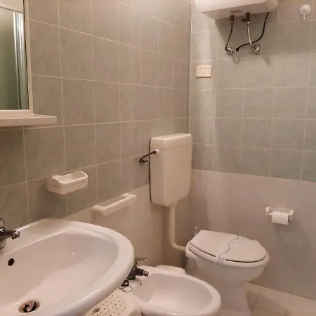 فيلة Lovely In With Terrace كامبوفيليتْشّي دي روتْشّي
